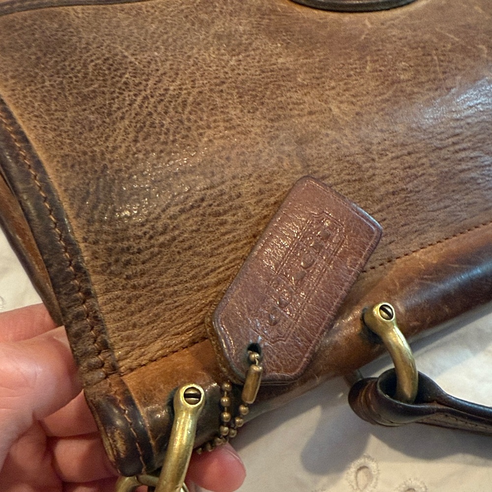 VINTAGE COACH - Picture 6 of 8